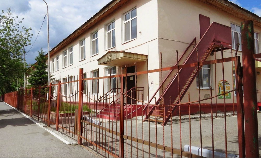 Мбдоу комбинированный детский сад - найдено 80 фото